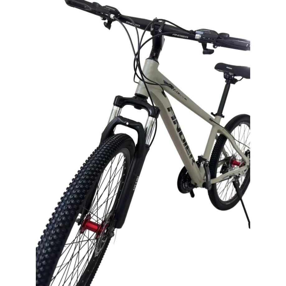 Men's Mountain Bike for Outdoor Adventures for Cyclists Enthusiast