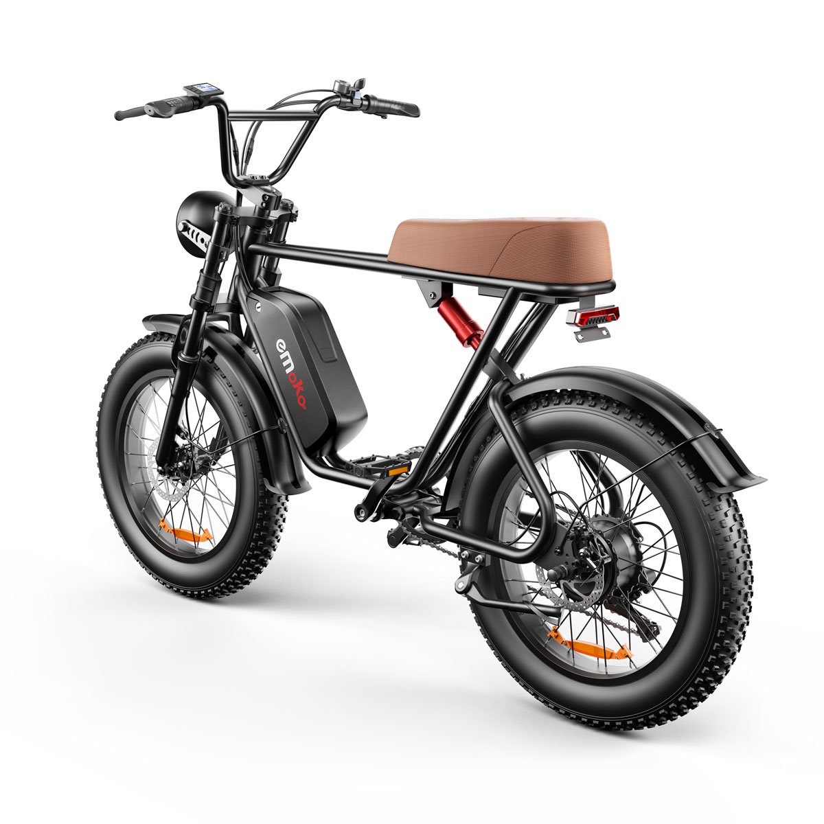 US EU Ready for Shipment engwe M20 26AH 750W Electric Motorcycle 20 inch Fat Tire Ebike engwe M20 Dual Suspension Mountain Bike