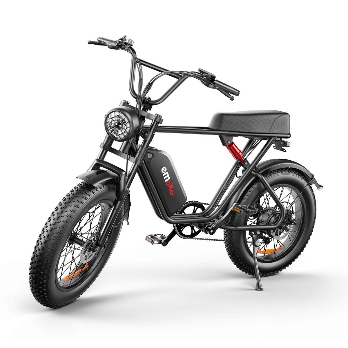 US EU Ready for Shipment engwe M20 26AH 750W Electric Motorcycle 20 inch Fat Tire Ebike engwe M20 Dual Suspension Mountain Bike