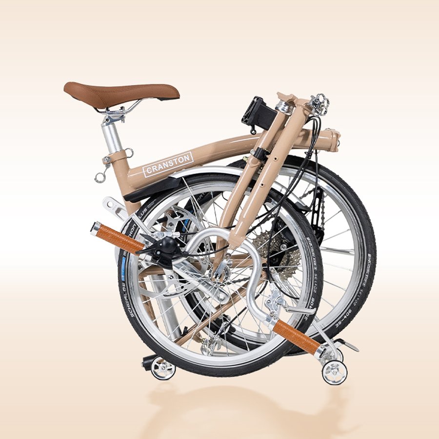 9 Speed Folding Bicycle Ultra Light Portable 20 Inch Adult Students Change Speed Mini Bikes Bicycle Aluminum Alloy Mountain Bike