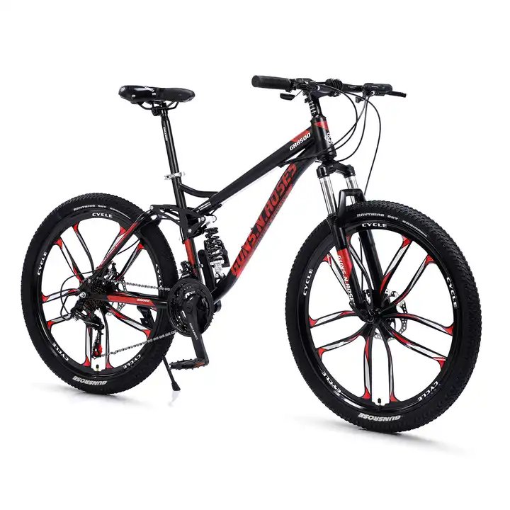 Hot sale 21 speeds mountain bike 26inch 27.5 29 inch Aluminum Alloy frame bike