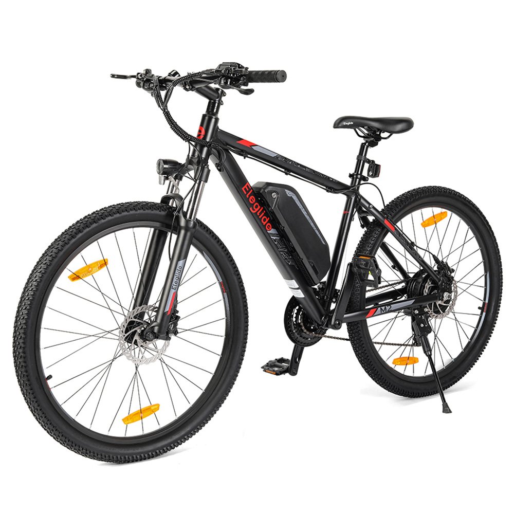 UK Stock Eleglide M2 29inch Hydraulic Disc Brakes Smart 250W Motor 36V 15Ah other electric Moped mountain bike for adult