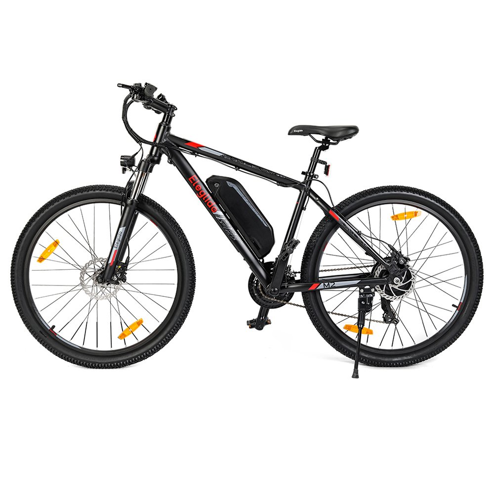 UK Stock Eleglide M2 29inch Hydraulic Disc Brakes Smart 250W Motor 36V 15Ah other electric Moped mountain bike for adult