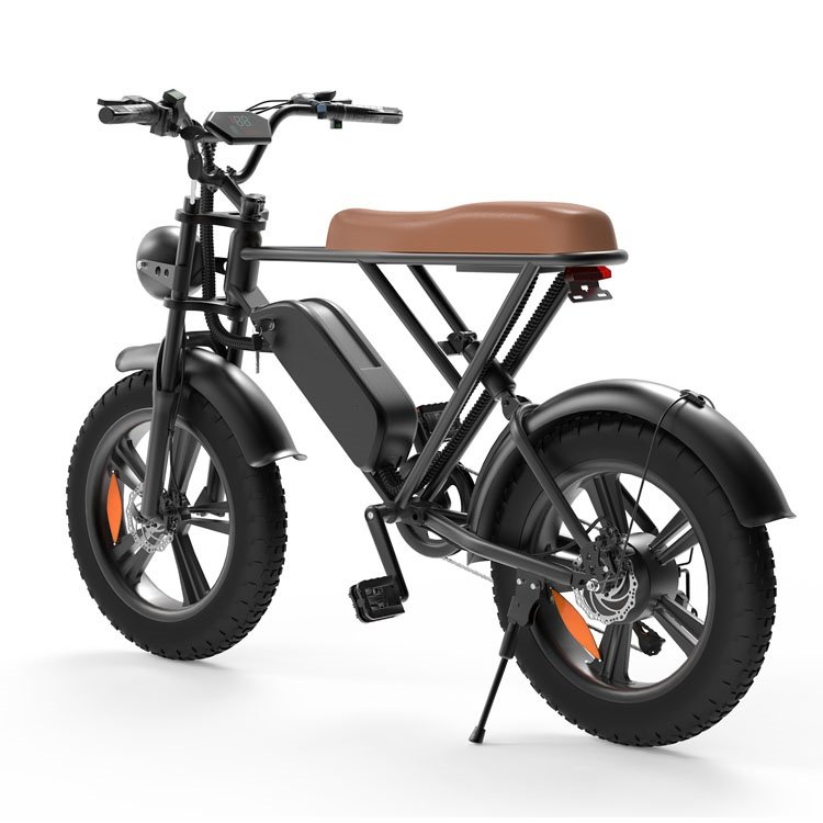 High quality electric bikes 20 inch mountain bike cheap Bicycle for men with auxiliary wheels sports bicycle Sepeda listrik