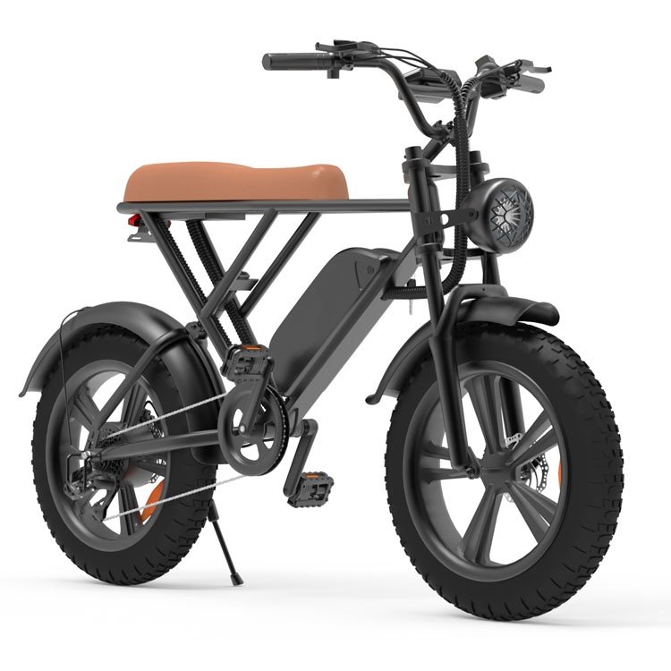 High quality electric bikes 20 inch mountain bike cheap Bicycle for men with auxiliary wheels sports bicycle Sepeda listrik