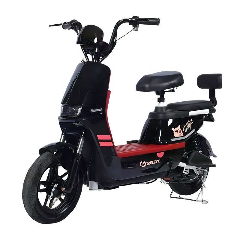 Stylish Design hot selling Cheap Price Electric Bike Electric Scooter 350W Brushless motor City Electric Bike