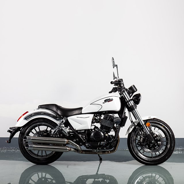 Factory sales sportbike 400CC dual cylinder cruiser motorcycles