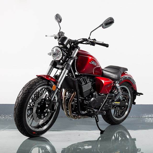 Factory sales sportbike 400CC dual cylinder cruiser motorcycles