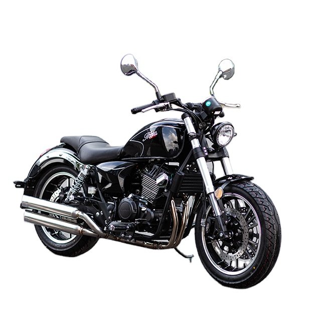 Factory sales sportbike 400CC dual cylinder cruiser motorcycles