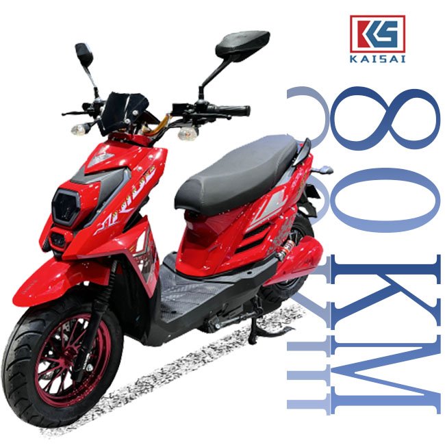 Wholesale Cheap Long Range Scooter Electric Moped 2000/3000w Ckd Disc Brake 200kg Load Dual Motor Adult Electric Bike Motorcycle