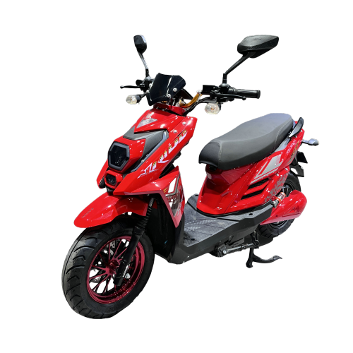 Wholesale Cheap Long Range Scooter Electric Moped 2000/3000w Ckd Disc Brake 200kg Load Dual Motor Adult Electric Bike Motorcycle