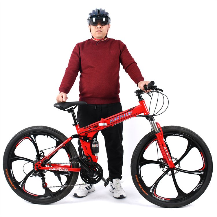 KAYRID factory custom city bike 20 24 26 inch cycle steel frame bicycle for adulta used bicycles cheap adult bike