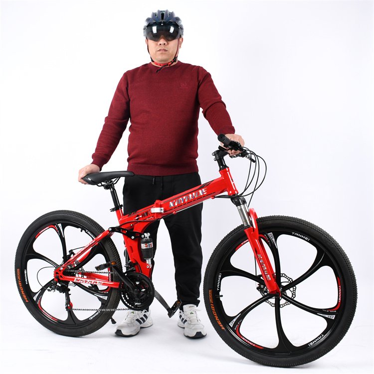 KAYRID factory custom city bike 20 24 26 inch cycle steel frame bicycle for adulta used bicycles cheap adult bike