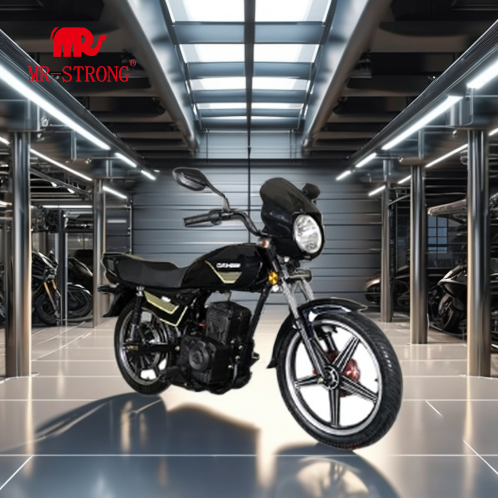 DIHAO Sportbikes Electric Motorcycle Fast 2000W with 80km/h Maximum Speed Lithium Battery 1500W Motor Power