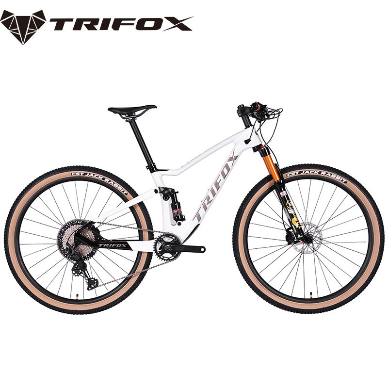 mtb bike 29 inch full suspension mtb Frame 12 speed Hydraulic Thru Axle 148mm mountain bicycle full suspension mountain bike