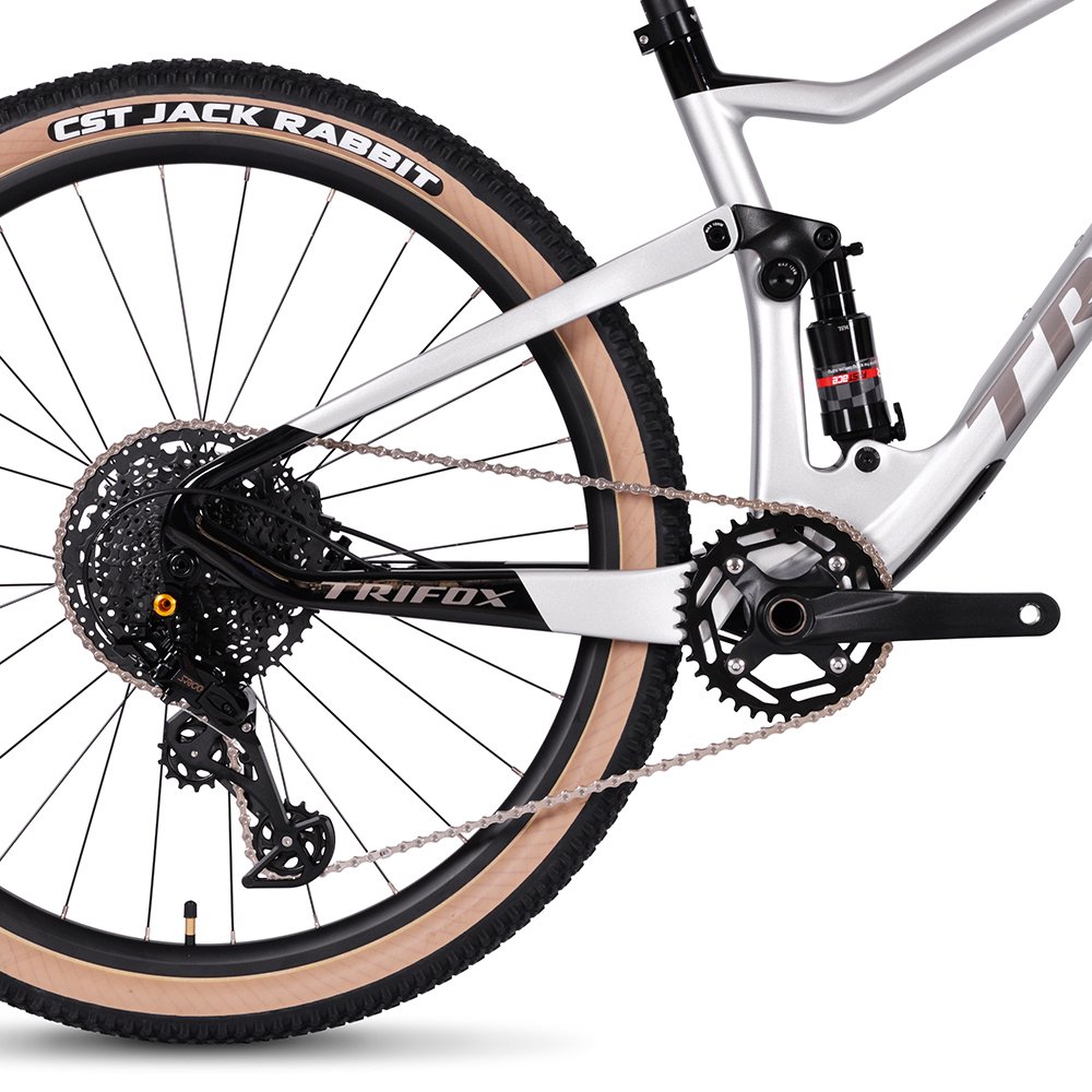 mtb bike 29 inch full suspension mtb Frame 12 speed Hydraulic Thru Axle 148mm mountain bicycle full suspension mountain bike