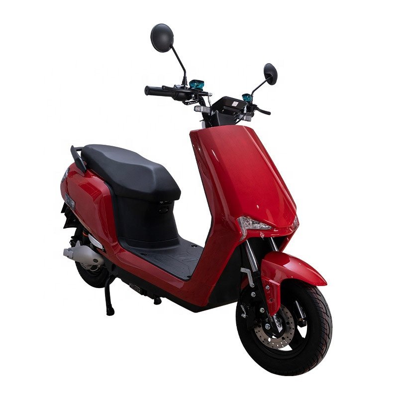 Wholesales new energy car 1000W electric vehicles for adults 72V electro two-wheeled car