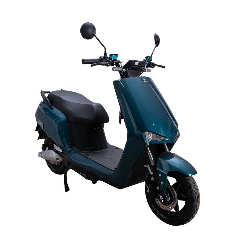 Wholesales new energy car 1000W electric vehicles for adults 72V electro two-wheeled car