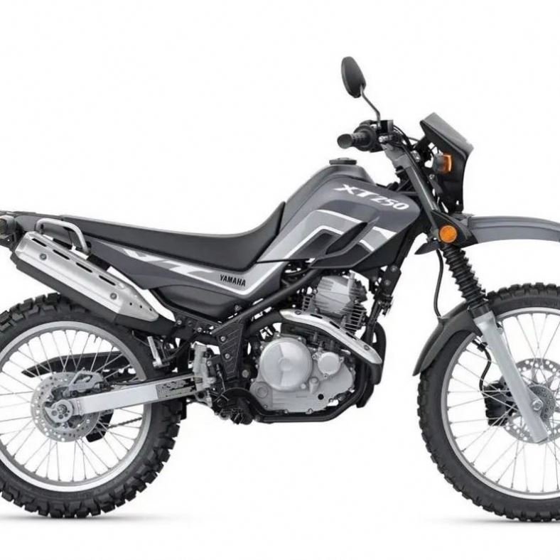 ORDER NOW 2024 YAMAHAS XT250 249CC DUAL SPORT MOTORCYCLES FOR SALE XT 250