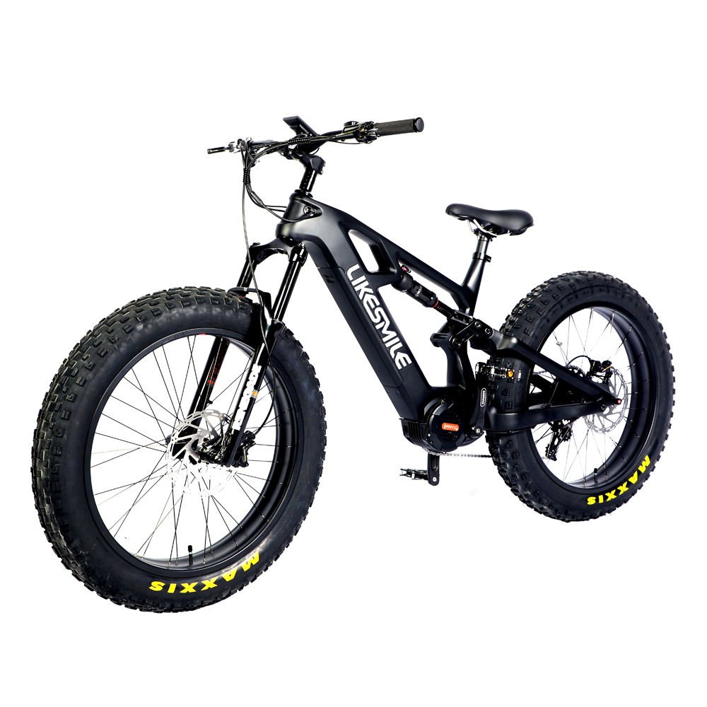 26 Inch Hidden Battery Electric Bicycle Electric Bike Cheap E Bike