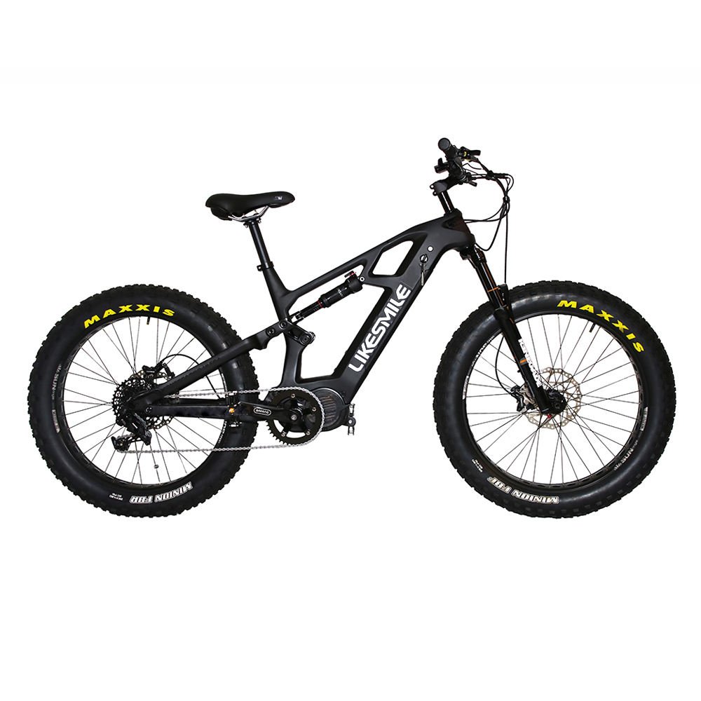 26 Inch Hidden Battery Electric Bicycle Electric Bike Cheap E Bike