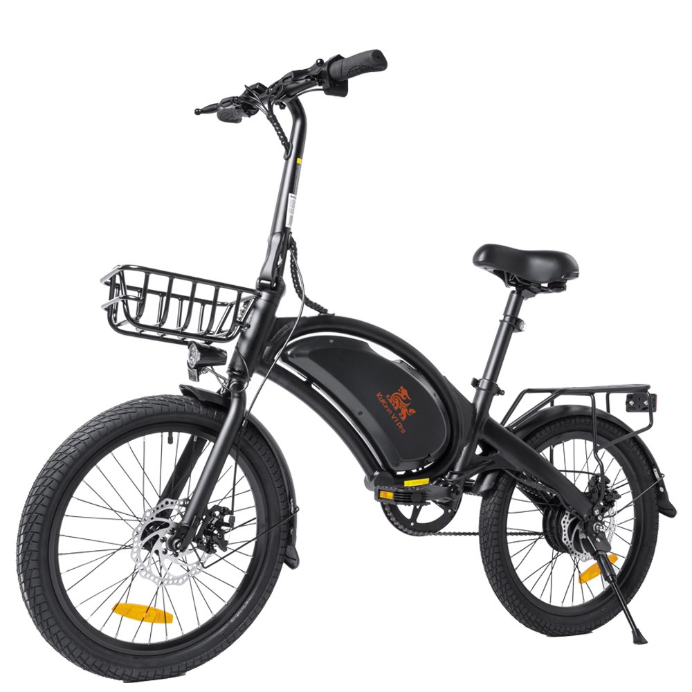 Eu Warehouse 2023 New Kukirin V1 Pro E bikes For Adults Electric Bike Kugoo Kirin B2 Upgrade Electric City Bike