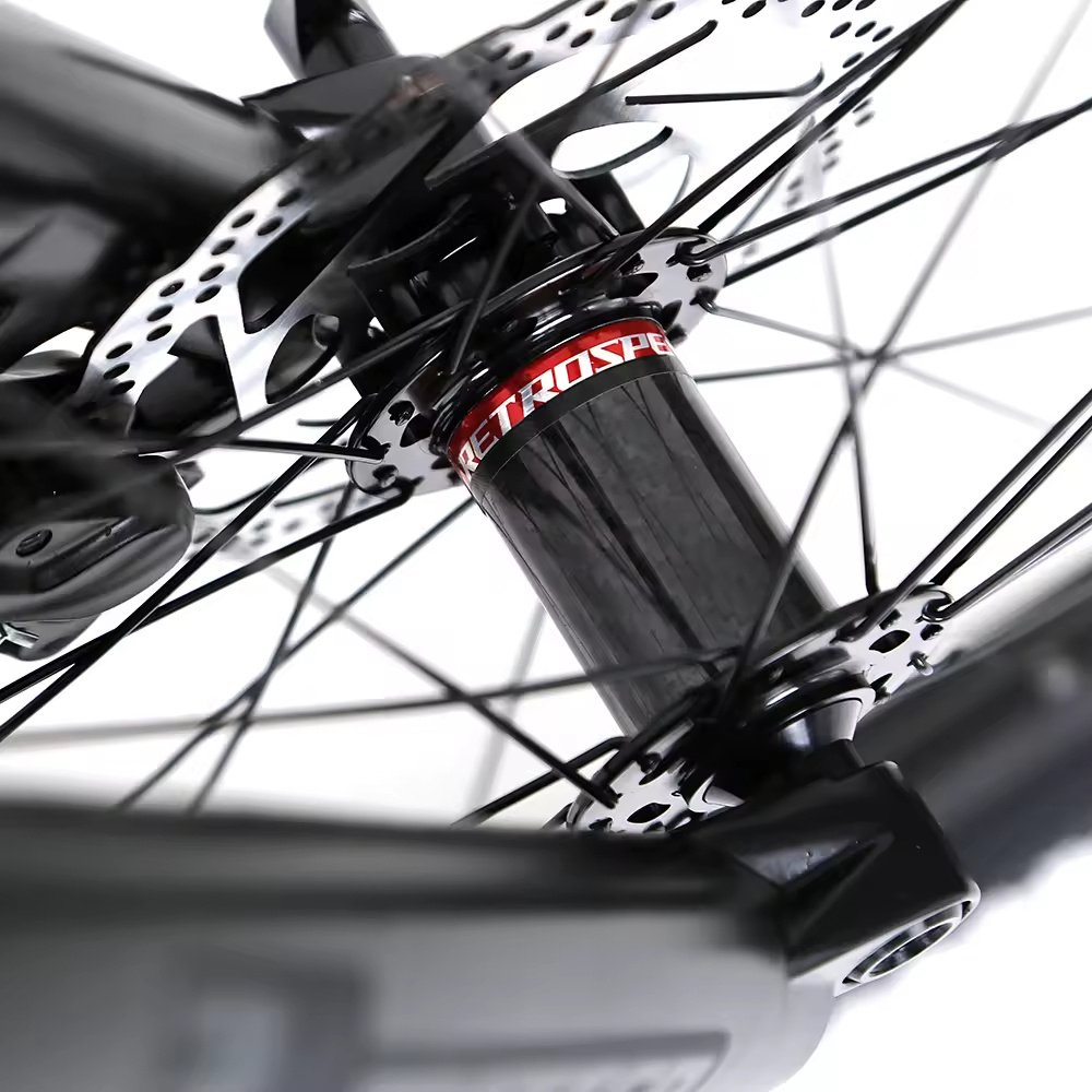 TWITTER 27.5 29er fully suspended carbon fiber mountain bike with rock fork SX 12S downhill mountain bike suitable for men
