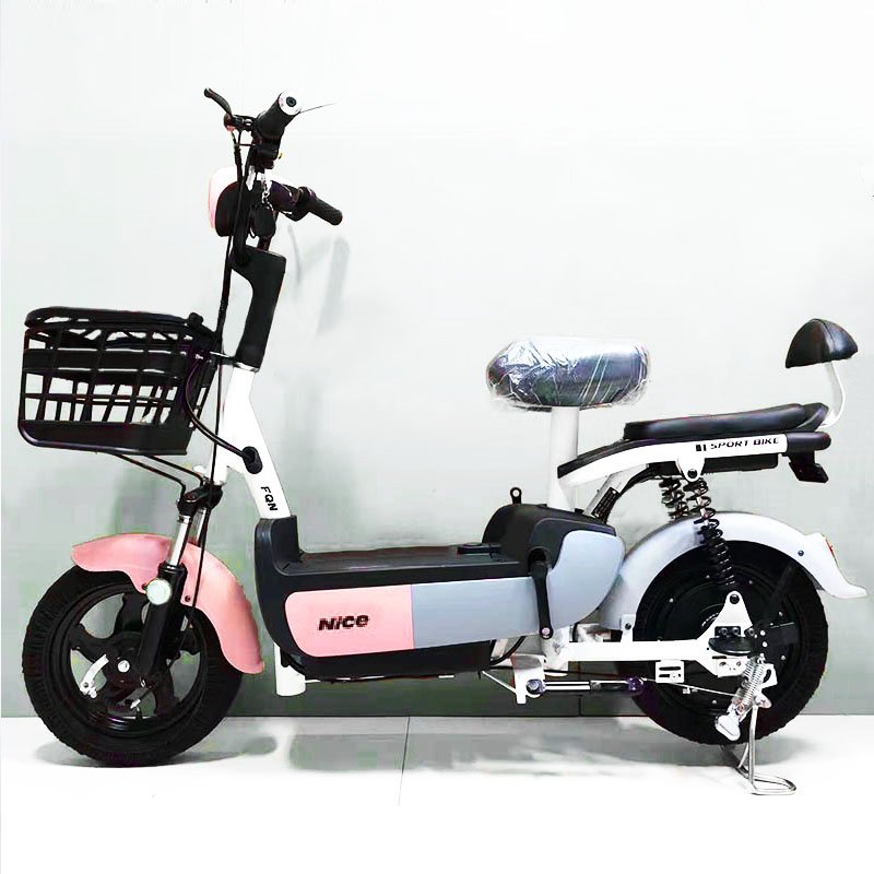 High quality electric bicycle, cheap price electric city bike leisure electric scooter