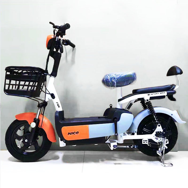High quality electric bicycle, cheap price electric city bike leisure electric scooter