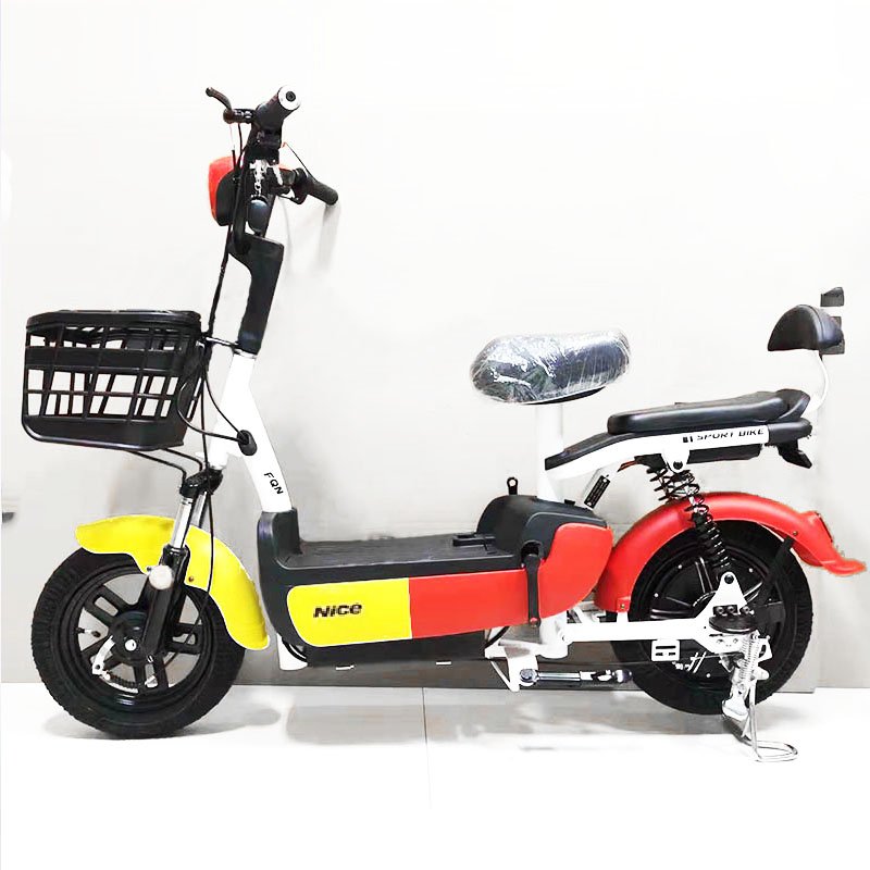 High quality electric bicycle, cheap price electric city bike leisure electric scooter