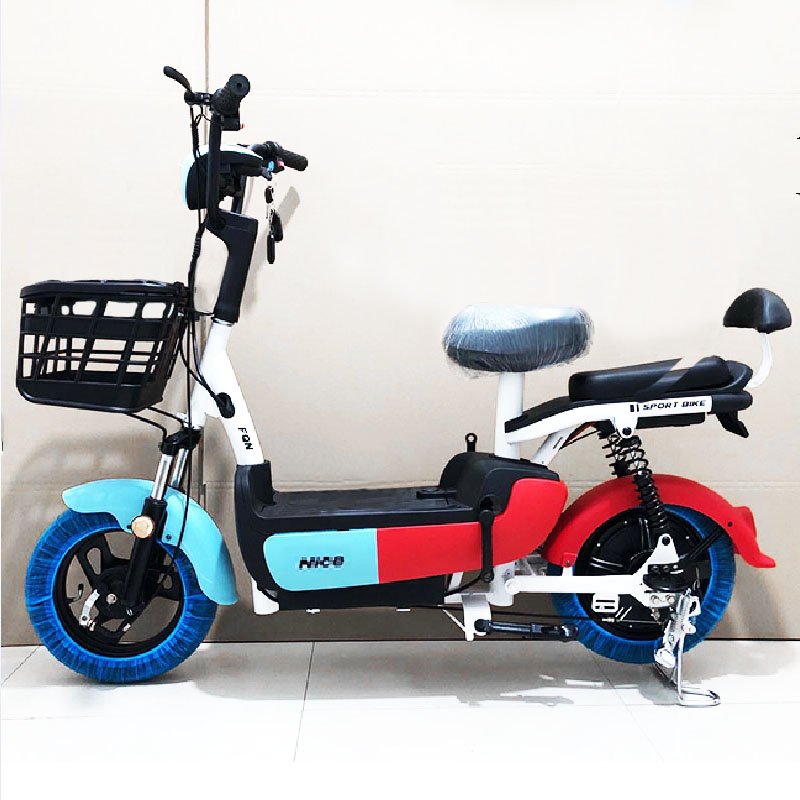High quality electric bicycle, cheap price electric city bike leisure electric scooter