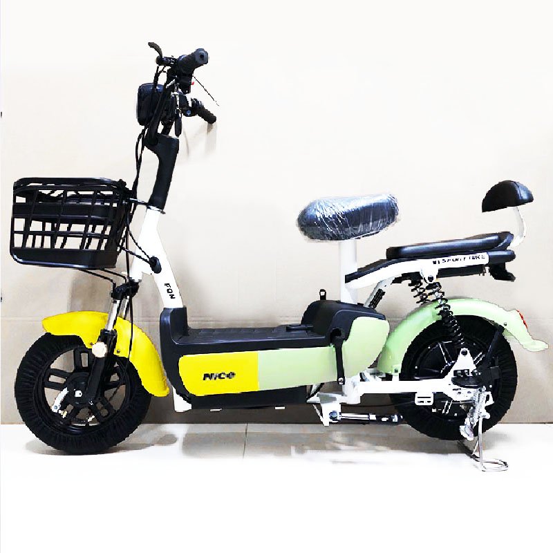 High quality electric bicycle, cheap price electric city bike leisure electric scooter