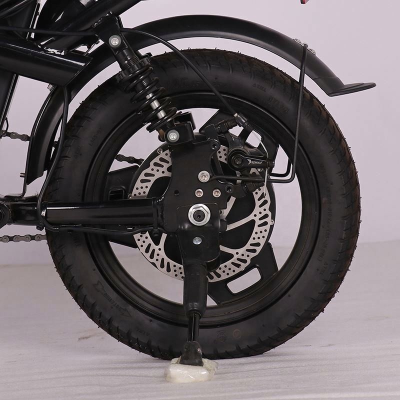 Factory Wholesale cheap electric city bike scooter adults electric bike yelectric folding bike