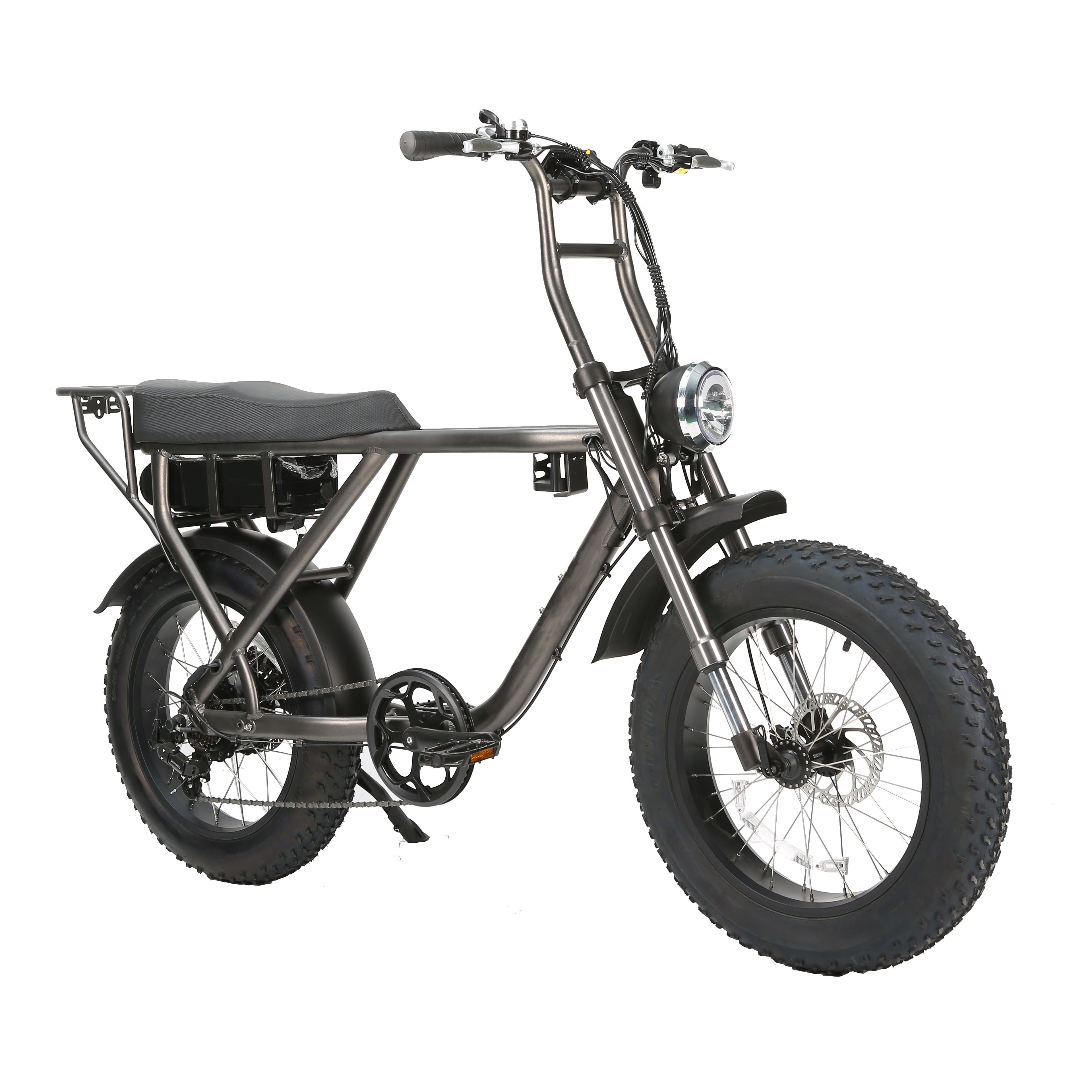 Cheap Fatbike Electric Hybrid Bike 48V E Bike 750W Mountain Bicycle 1000W Electric City Bike
