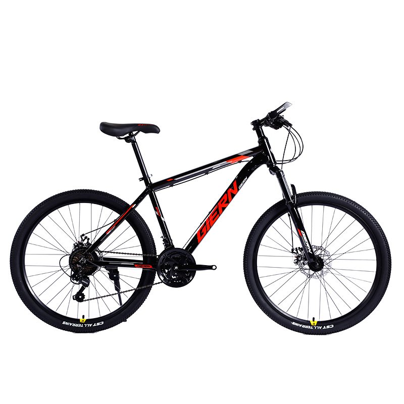 hot sale new design fashion mountainbike mountain bike 24 26 inches aluminum mountain bicycle for adults