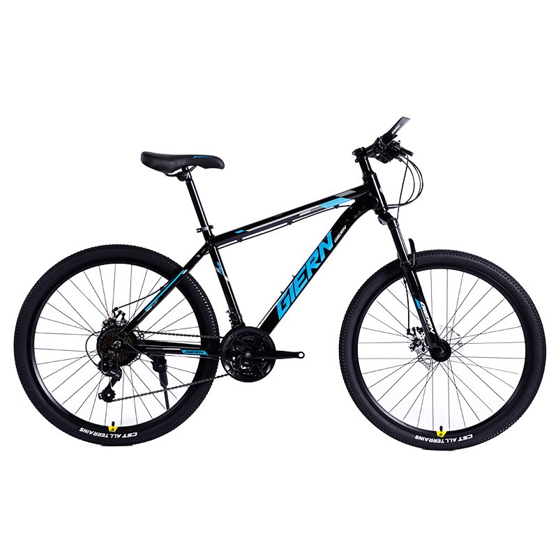 hot sale new design fashion mountainbike mountain bike 24 26 inches aluminum mountain bicycle for adults