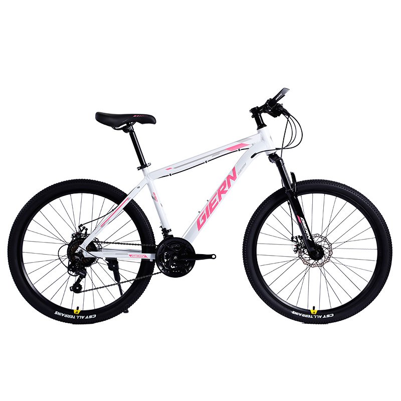 hot sale new design fashion mountainbike mountain bike 24 26 inches aluminum mountain bicycle for adults