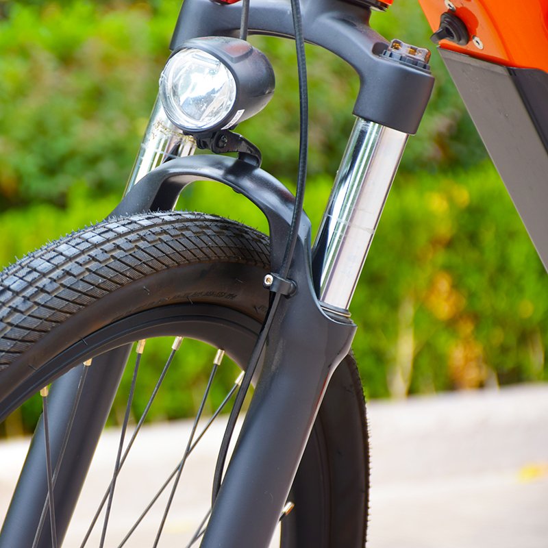 RaiderRace-802 New Design China Factory E Bike 48v Electric Mountain Bike 500w 26 Inch Electric Electric fat tire bike bicycle