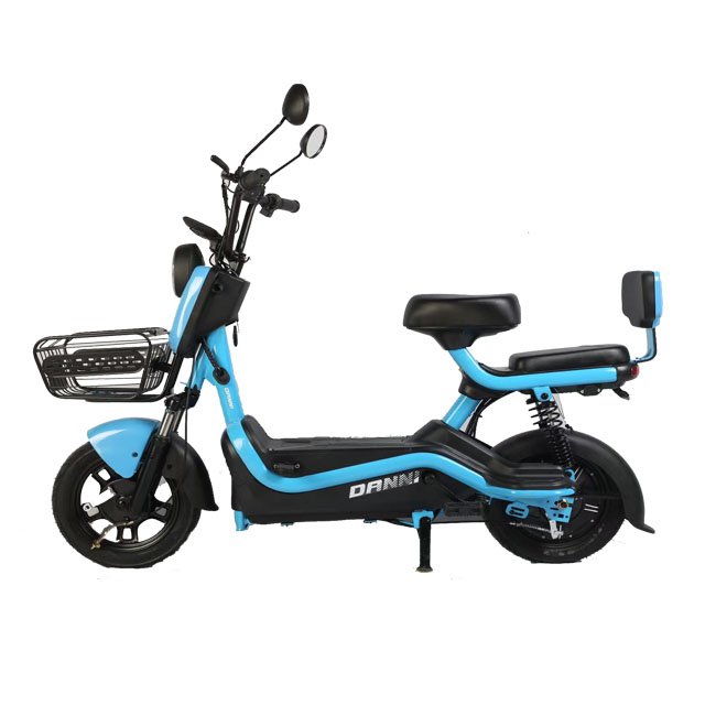 New high-speed electric bicycle scooter for adults 450W electric bike for adults