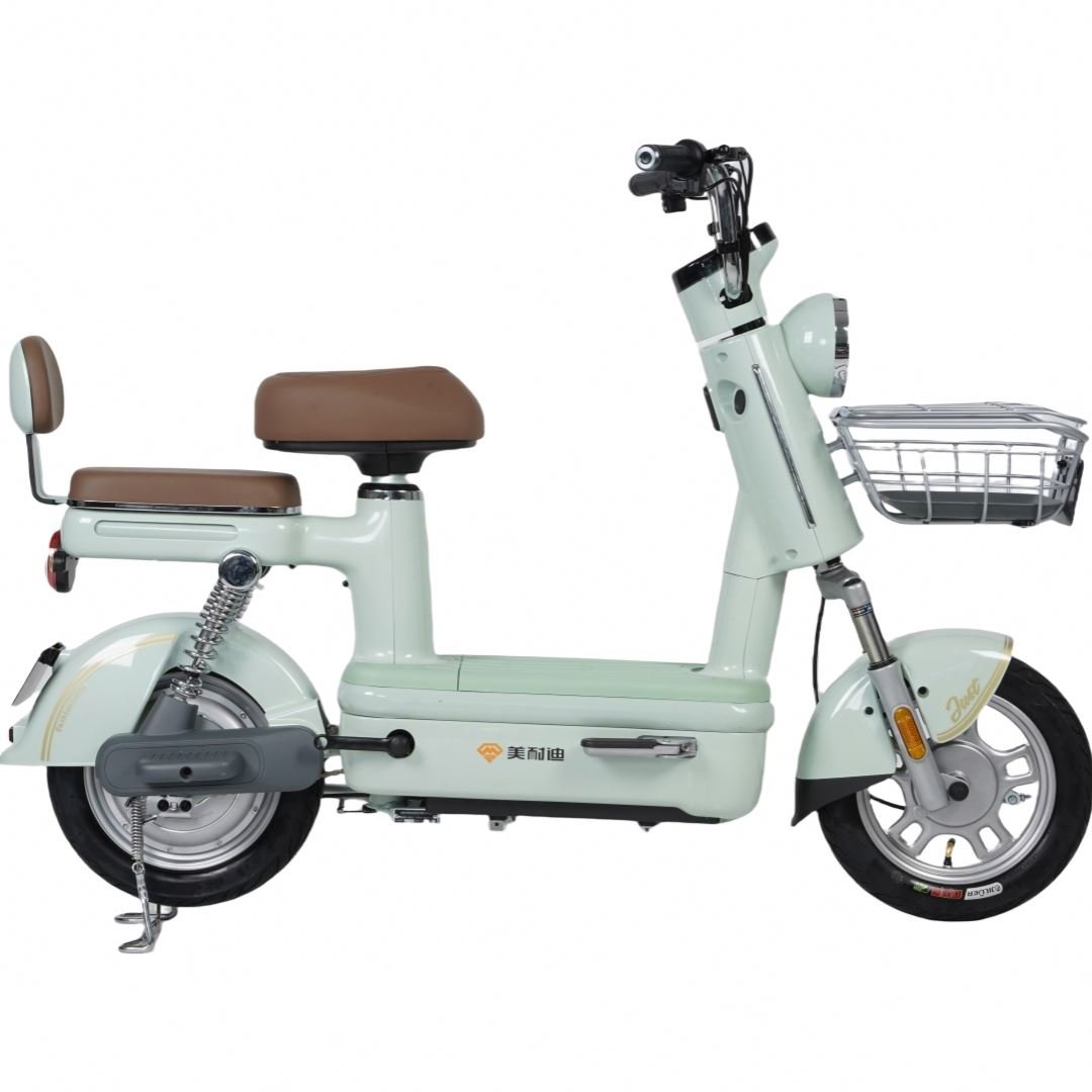 Hot Sale High Quality E-Bike Wholesale Electric City Motorcycle Cost-Effective and Good