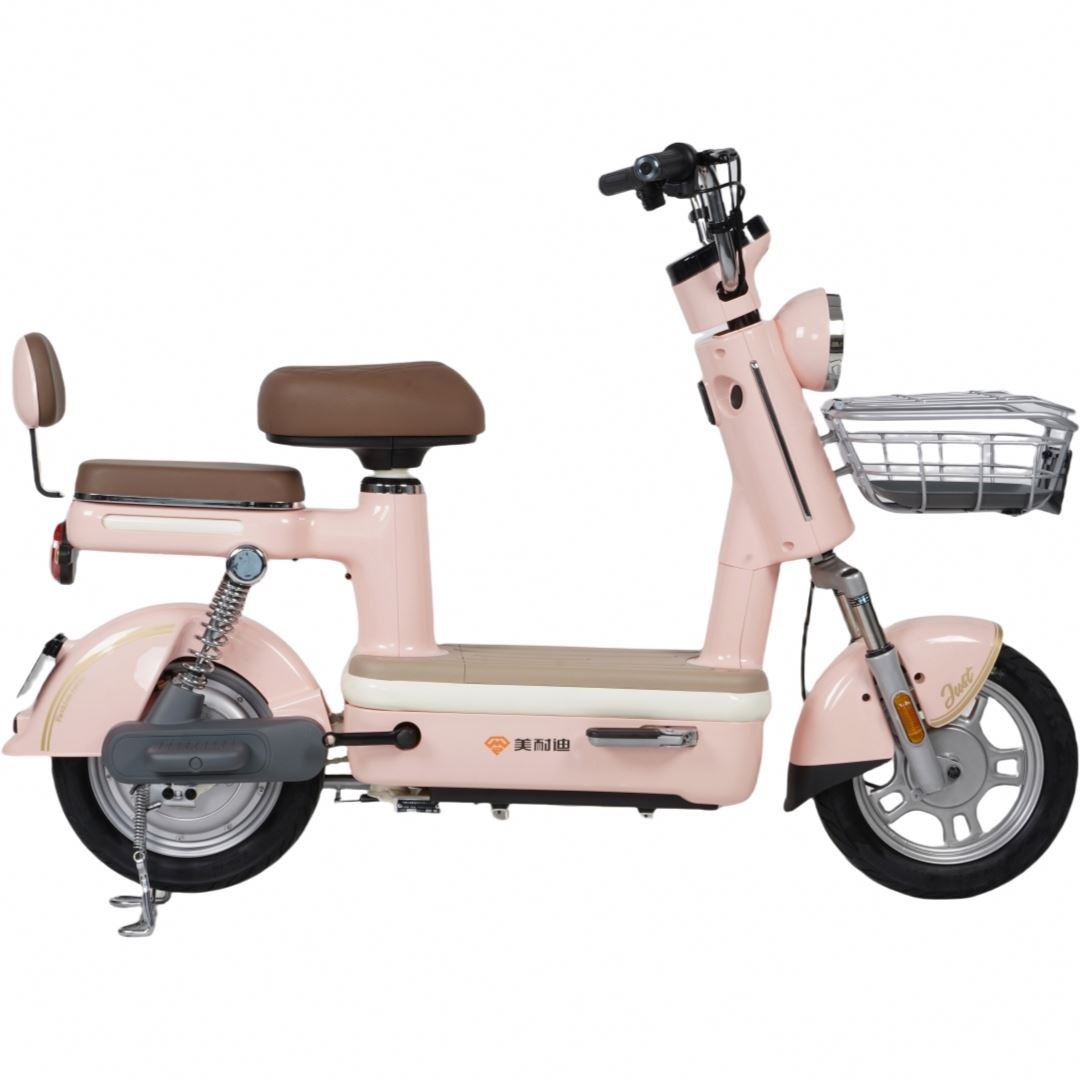 Hot Sale High Quality E-Bike Wholesale Electric City Motorcycle Cost-Effective and Good