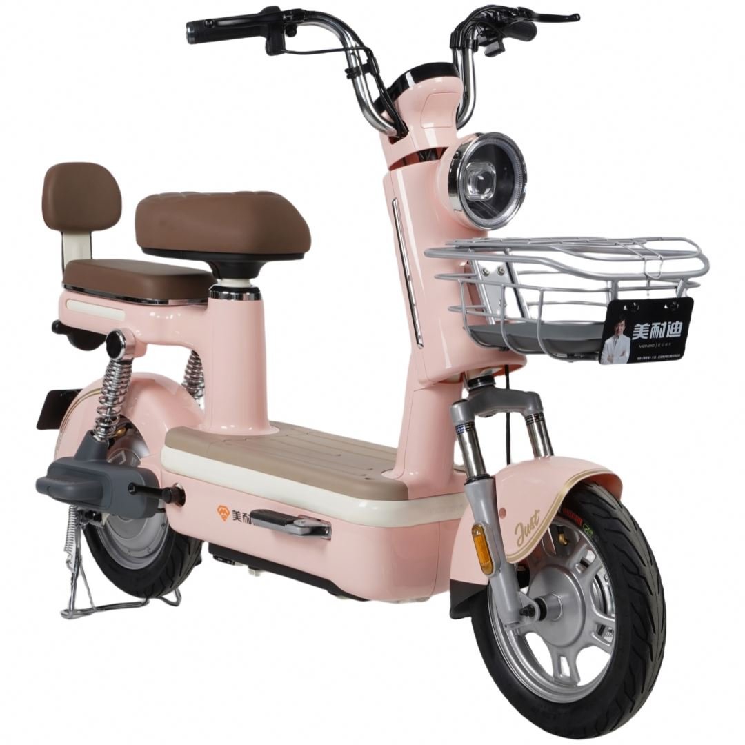 Hot Sale High Quality E-Bike Wholesale Electric City Motorcycle Cost-Effective and Good