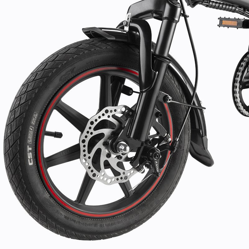 DYU 48V ebike dual battery electric bike suppliers cheap city e cycle 350W motor electric city bicycle