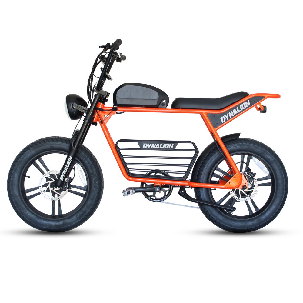 Super powerful Long Range Dirt Mountain 73 Fat Tire E bike E Bike Electric Bicycle