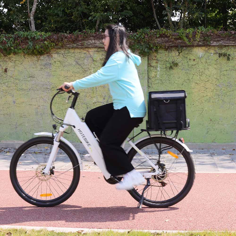 Cheap Electric Bicycle 250W 350W 500W 750W City Aluminum bicycle ebike 48v 26inch 28inch Delivery E Bike