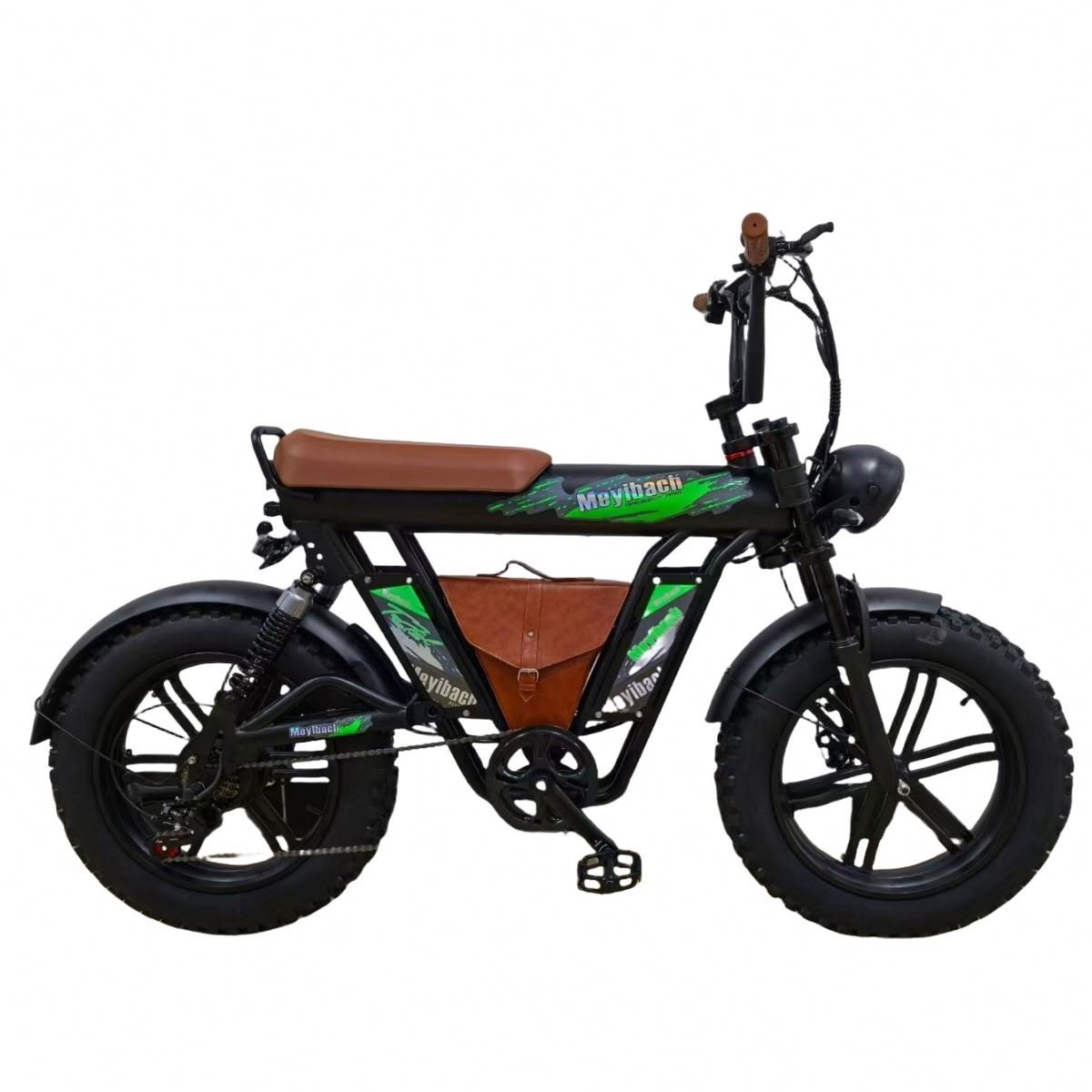 chenlu Cheap Ebike OEM full suspension e mtb bike electric mountain bike bicycle for men DP-2613