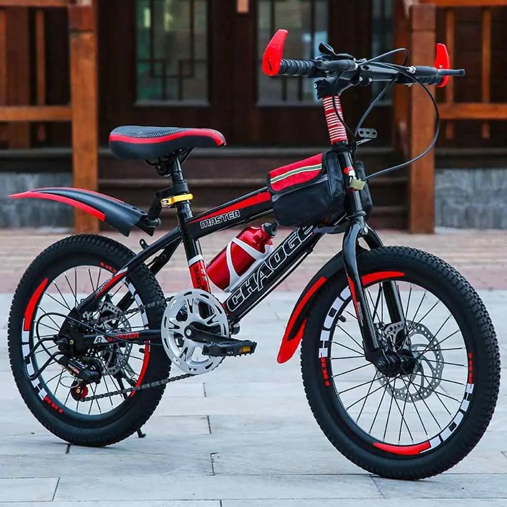 2023 Low Price 12 16 18 20 inch Kids Bike Bicycle for Kids Bicicleta Cycling Bikes Cycles MTB Children Bicycle Baby Cycle