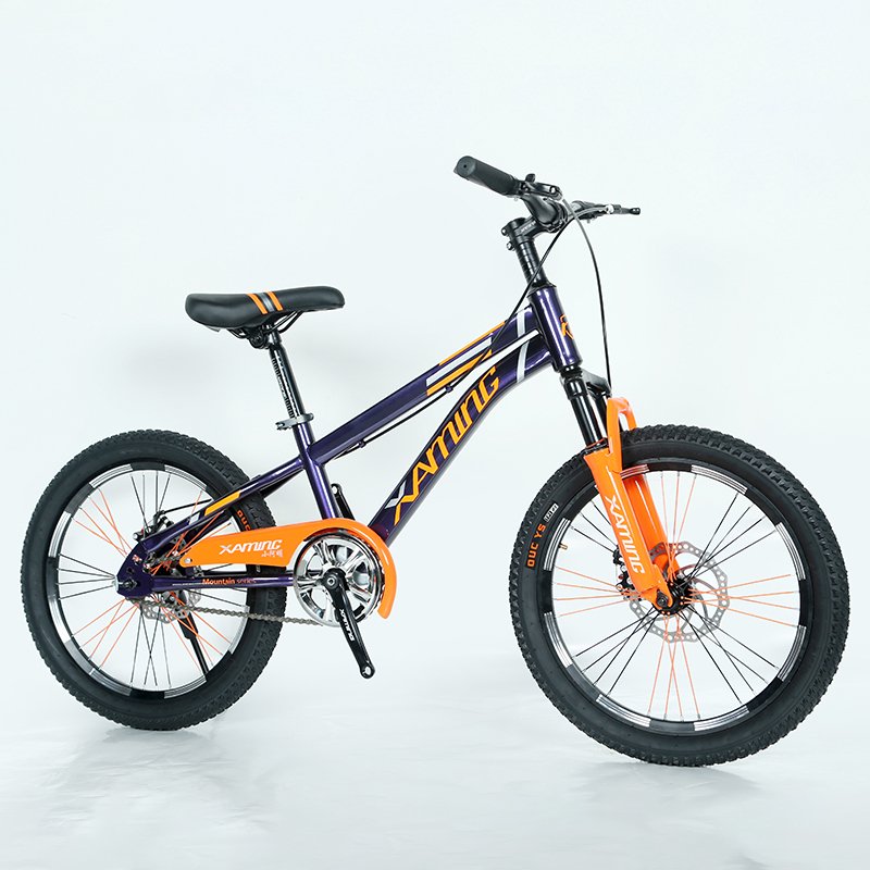 Hot Products Outdoor Sports Mountain Variable Speed 12' 14' 16' 18' 20' Bicycle For Teenagers And Adults