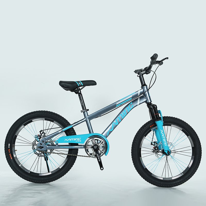 Hot Products Outdoor Sports Mountain Variable Speed 12' 14' 16' 18' 20' Bicycle For Teenagers And Adults