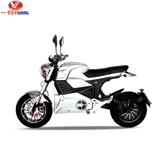 Wholesale Fast 2000W 3000w Electric Motorcycle for Adults Max Racing Chopper Motor Acid Frame Power Battery Engine Lead Packing